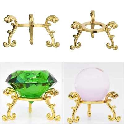 BUĞZ Masaüstü Dekoratif Metal Stand