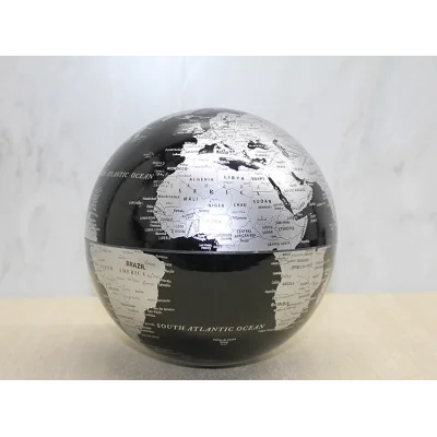 BUĞZ Masaüstü Dönen Dünya Küre - Model 7