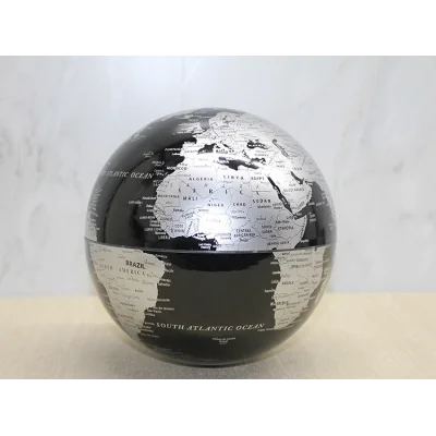 BUĞZ Masaüstü Dönen Dünya Küre - Model 7