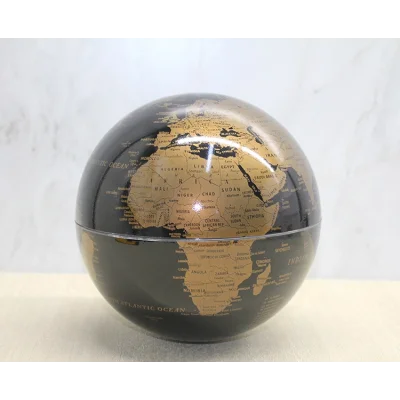 BUĞZ Masaüstü Dönen Dünya Küre - Model 9