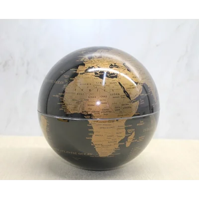 BUĞZ Masaüstü Dönen Dünya Küre - Model 9