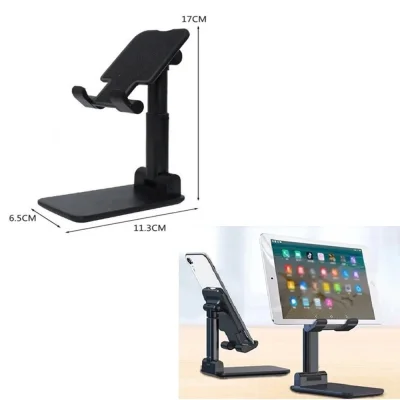 BUĞZ Masaüstü Telefon Ve Tablet Tutucu