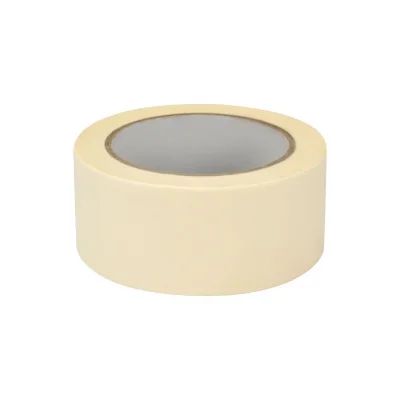 BUĞZ Maskeleme Bandı / Kağıt Bant 48 mm x 35 Mt (BUĞZ)