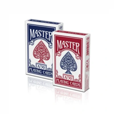 BUĞZ Master A/30 Oyun Kağıdı