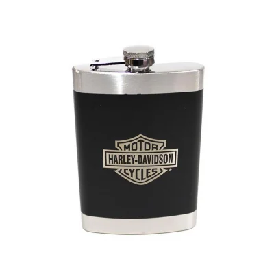 BUĞZ Matara 5 Oz (147 Ml) İçecek Matarası