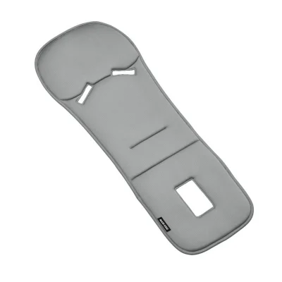 BUĞZ Maxi-Cosi Coral Yazlık Kılıf / Fresh Grey