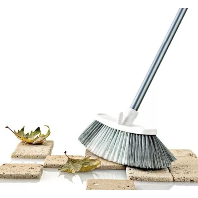 BUĞZ Maxi Oto Yıkama Fırçası - Saplı Temizlik Fırçası