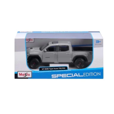 BUĞZ MAY 32910 2023 Toyota Tacoma Tr Pro 1:27