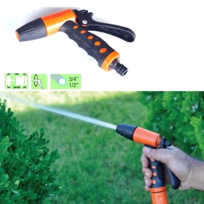  Medalyan Metal Tetikli Su Püskürtme Tabancası 