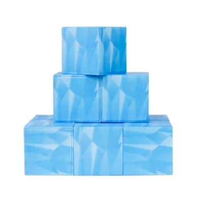  Megacraft 9 Parça Buzul Blok