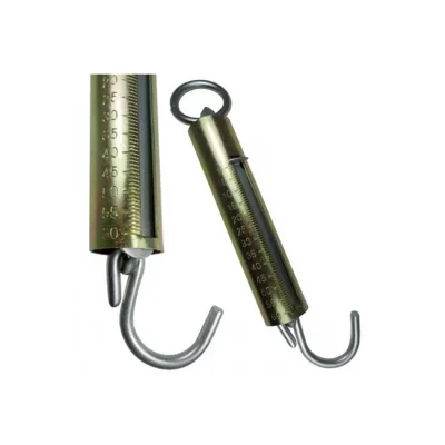 BUĞZ Mekanik El Kantarı 60 Kg