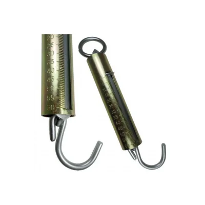 BUĞZ Mekanik El Kantarı 60 Kg