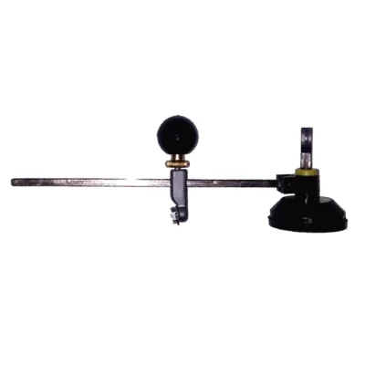 BUĞZ Menfez Açma Seti (camı Çıkarmadan) -  Açılı Cam Kesme Pergeli 40 Cm + Tokmağı