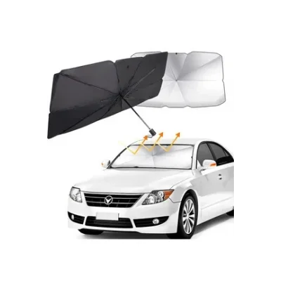  Mercedes CLA, Audi A5, BMW 4 Serisi, VW Arteon, Toyota Camry Uyumlu Oto Şemsiye