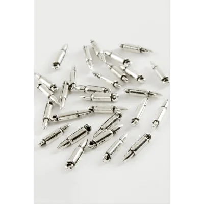  Mermi Tesbih Püskül Aparatı 50 Gram