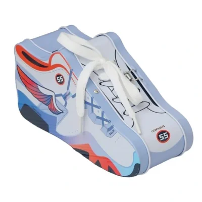 BUĞZ Metal Ayakkabı Kumbara