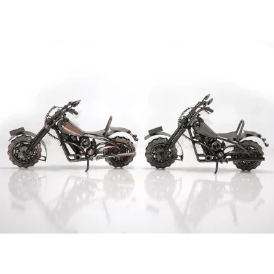 BUĞZ Metal Bilyeli Motor Büyük Boy Alk4325