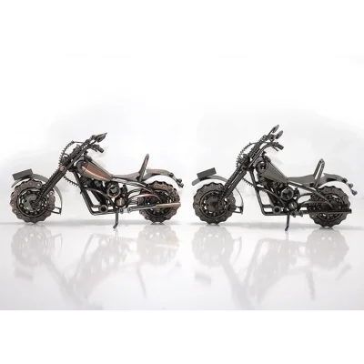 BUĞZ Metal Bilyeli Motor Büyük Boy Alk4325