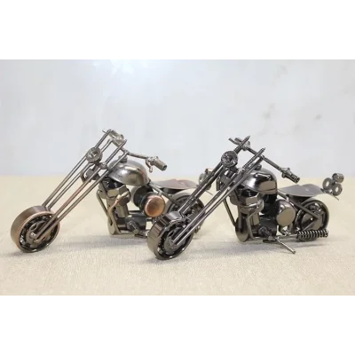 BUĞZ Metal Bilyeli Motor Küçük Boy Alk4341