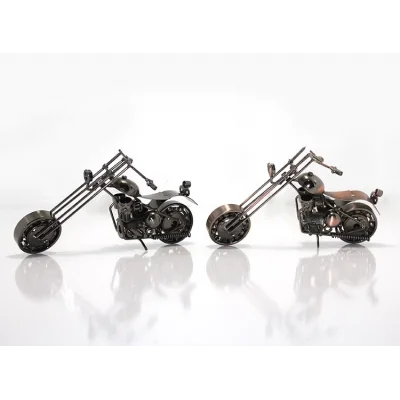 BUĞZ Metal Bilyeli Motor Orta Boy Alk4350