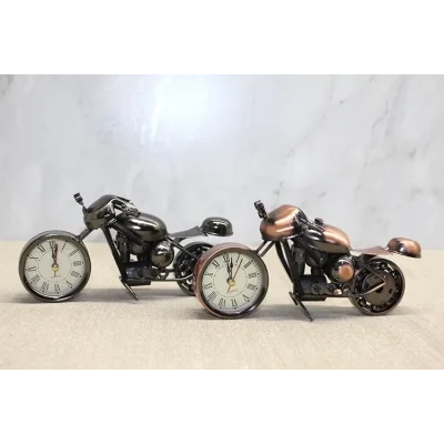 BUĞZ Metal Bilyeli Saatli Saatli Motor Alk4336