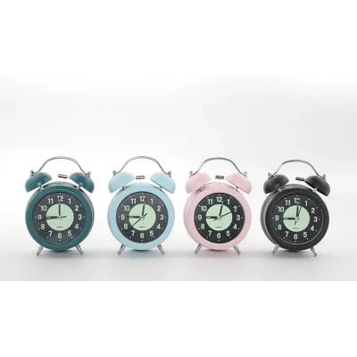 BUĞZ Metal Çalar Saat Alk3067