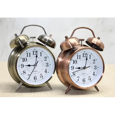 BUĞZ Metal Çalar Saat Alk4688