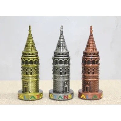 BUĞZ Metal Galata Kulesi Alk4318