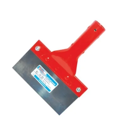 BUĞZ Metal Gövdeli Kazıma Raspası 15cm