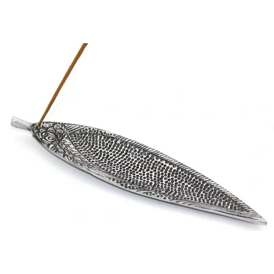 BUĞZ Metal Kayık Tütsülük Model 2