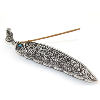 BUĞZ Metal Kayık Tütsülük Model 4