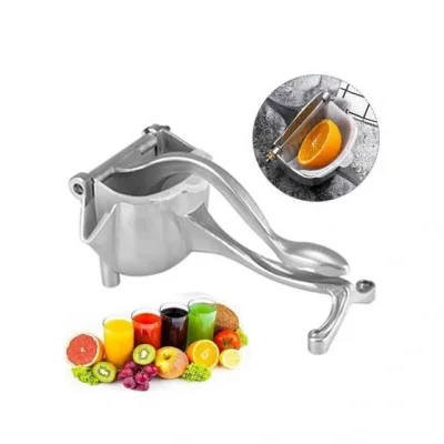 BUĞZ Metal Meyve Sıkacağı