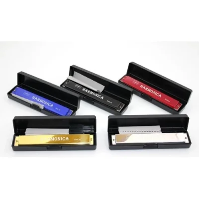  Metal Mızıka Büyük Boy