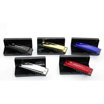 BUĞZ Metal Mızıka Küçük Alk1361