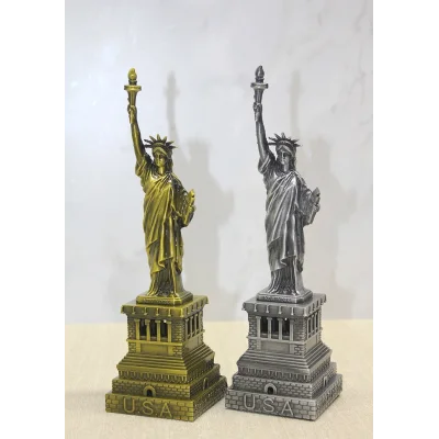 BUĞZ Metal Özgürlük Anıtı Alk3477
