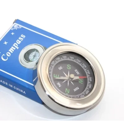 BUĞZ Metal Pusula Alk2254