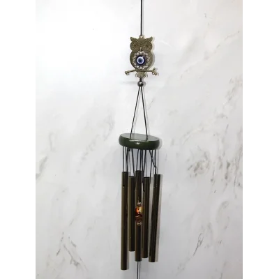 BUĞZ Metal Rüzgar Çanı Alk3500