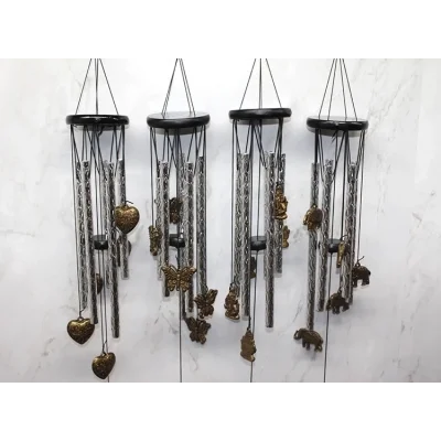 BUĞZ Metal Rüzgar Çani Alk3521