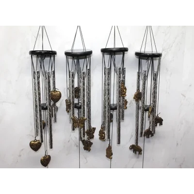 BUĞZ Metal Rüzgar Çani Alk3521