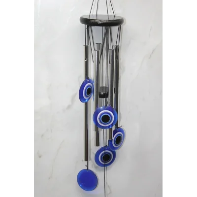 BUĞZ Metal Rüzgar Çanı Model 1