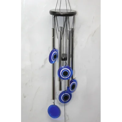 BUĞZ Metal Rüzgar Çanı Model 1