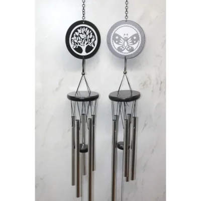 BUĞZ Metal Rüzgar Çanı Model 13