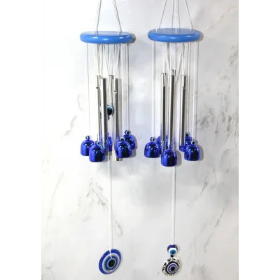 BUĞZ Metal Rüzgar Çanı Model 9