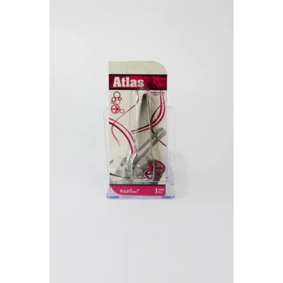 BUĞZ Metal Şeker Maşası Vakumlu Bx40