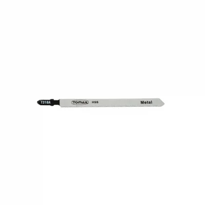 BUĞZ Metal T118a Dekupaj Testere Ağzı