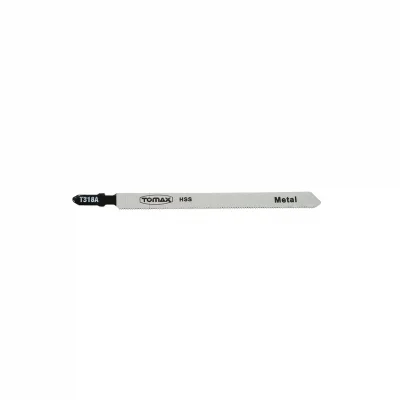 BUĞZ Metal T118a Dekupaj Testere Ağzı