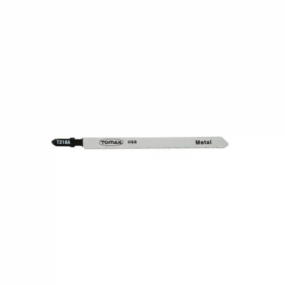 BUĞZ Metal T318a Dekupaj Testere Ağzı