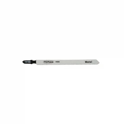 BUĞZ Metal T318a Dekupaj Testere Ağzı