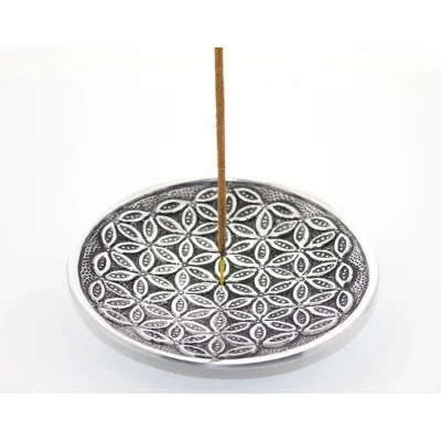 BUĞZ Metal Yuvarlak Tütsülük Model 7