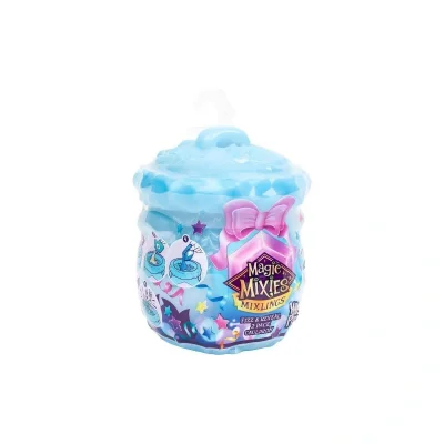 BUĞZ MGX17000 Magic Mixies 2li Paket Sihirli Kostüm Partisi